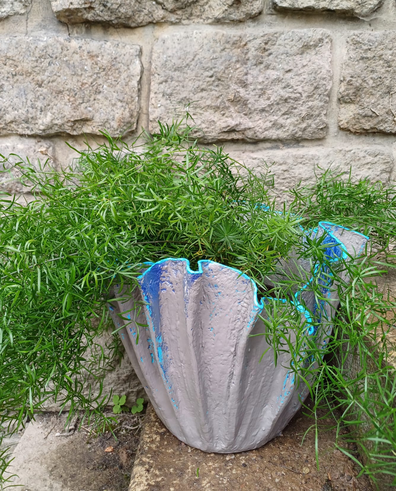 Obaly na květináče